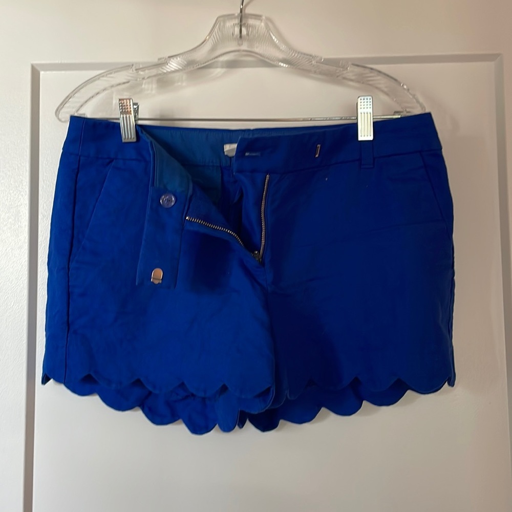 Shorts jcrew